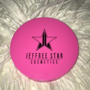 Jeffree Star Princess Cut Skin Frost